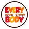 Everybody - Mark Storm