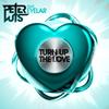 Turn Up the Love (Radio Edit) - Peter Luts&Eyelar