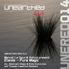 Pure Magic (Abstract Vision & Elite Electronic Remix) - Manuel Le Saux&Astuni present Elexis