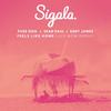 Feels Like Home (Jus Now Remix) - Sigala&Fuse ODG&Sean Paul&Kent Jones