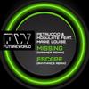 Missing (Gammer Remix) - Petruccio&Modulate&Marie Louise