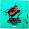 Rewind - Luca Testa&Navras&Norah B