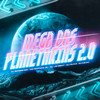Mega das Planetarias 2.0 (Explicit) - DJ JM BEAT&DJ BARBIE DAI&DJ RUIVA&DJ KS 011&MC RAFINHA ZL