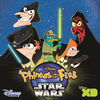 Phineas & Ferb - Tatooine - Phineas&Ferb