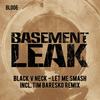 Let Me Smash (Original Mix) - Black V Neck