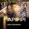 Mapipipi - Q-Mark&Minaj Wadibejeje