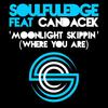 Moonlight Skippin(Where You Are) (Vocal Mix) - Soulfuledge&CandaceK