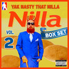 Tear The Club up (Explicit) - Yak Nasty That NiLLa&Kish&Mr Twist&Cameron Couch