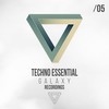 Wanna Be 2D (Codestech Remix) - Techmell