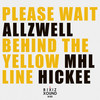 Yellow Line - Allzwell&히키 (Hickee)