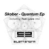 Quantum (Original Mix) - Skober