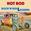 Hot Rod - Jimmy Daley&the Ding-A-Lings