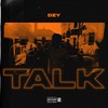 Talk (Explicit) - Dzy