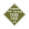 Think Back(Nostalgia Version)[cuts by DJ Djaz] (Explicit) - DJ Brans&Dirt Platoon&DJ Djaz