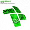 Denali (Original Mix) - Amo R&False 9