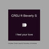 I Feel Your Love (Conan Liquid Crates Motel Remix) - CRDJ&Beverly S&Conan Liquid