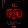 Ties (Explicit) - VONNY V&Marathon Cuddi
