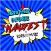 Manifest(feat. Born I Music) - Nato Feelz&INF1N1TE&Born I Music