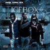 IceBox (feat. OvaEastMook & MikeBands) (Explicit) - New York Izz&OvaEastMook&MikeBands