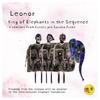 King of Elephants in the Sequence (Original Mix) - Leonor