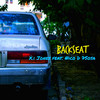 Backseat - X.I Jones&Ocean Beats&Cjay Killa&Jones Michelo