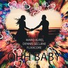 Ohh Baby - Marq Aurel&Dennis Seclane&Flixxcore