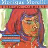 Les gens de mer : Le pardon de Sainte-Anne - Monique Morelli