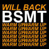 Warm Up (Original Mix) - Will Back