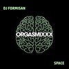 Space - DJ Formisan