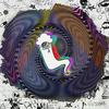Mana Drain(feat. Miles Powers) (Explicit) - Wires&Miles Powers