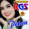 Petan(feat. Nella Kharisma) - Dangdut Koplo Rgs&Nella Kharisma