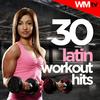 Ritmo De La Noche (Workout Remix) - Paraiba&Lucia