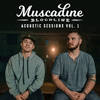 Montgomery - Muscadine Bloodline