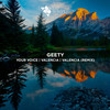 Valencia (Remix) - Geety&Graham Tomkins