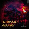 All mini Jungs sind durre (Explicit) - Pintow&Sigi MC