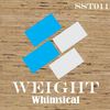 Weight (Original Mix) - Whimsical