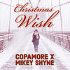 Christmas Wish(Piano Version) - Copamore&Mikey Shyne