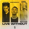 Live Without (Explicit) - Mariline&ROOSTERJAXX&Robbie Hutton