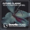 Tech Formation (VIP Dub Mix) - Ben Joesky