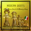 When Your Love Is a Memory Away (Extended Instr Romantic Mix) - Modern Boots