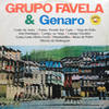 Conto de Areia - Grupo Favela&Genaro&Romildo Bastos&Toninho