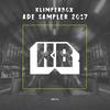 Klimperbox ADE Sampler 2017 (Continuous DJ Mix) - Philipp Sachs