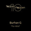 For Altid - Burhan G