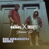 Yeminim Var (Ege Akkanatlı Remix) - Mert Şenel&Sokrat St