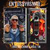 Entussyasmao (feat. Kill7in) - Rao Fu&Kill7in