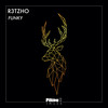 Funky (Original Mix) - R3tzho