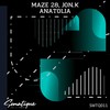 Anatolia - Jon.K&Maze 28
