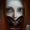 When I Fly (Tech D Remix) - Mglaah&Tech D