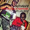 Froze Like Manican - Ajthekid&Lil Rue