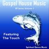 Brighter Days Will Come(Club) - Paula Williams&The Touch
